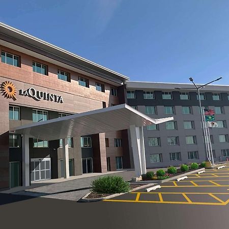 La Quinta By Wyndham Chicago O'Hare Airport Hotel Rosemont Ngoại thất bức ảnh