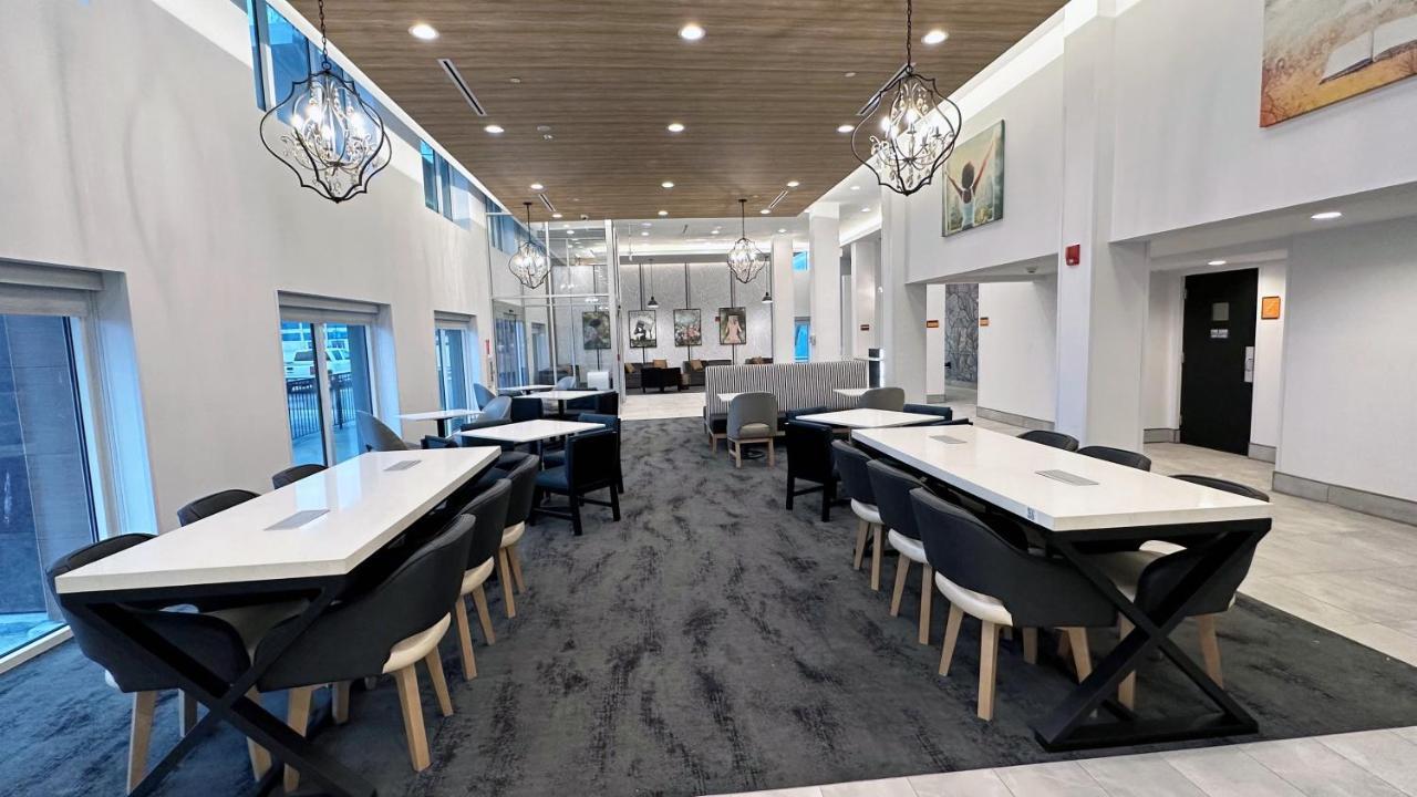 La Quinta By Wyndham Chicago O'Hare Airport Hotel Rosemont Ngoại thất bức ảnh