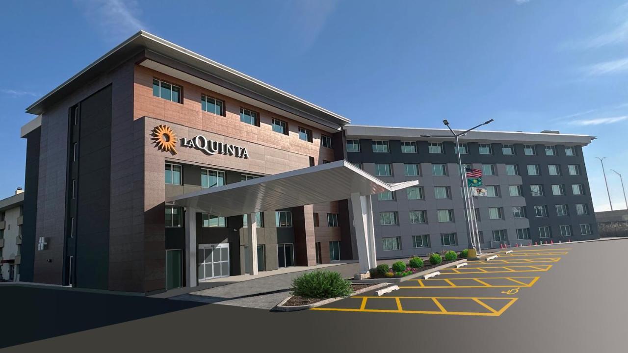La Quinta By Wyndham Chicago O'Hare Airport Hotel Rosemont Ngoại thất bức ảnh