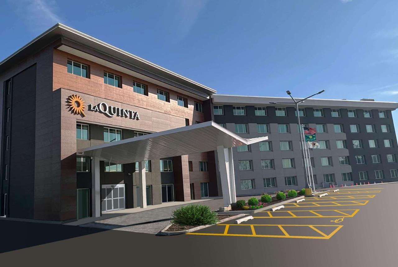 La Quinta By Wyndham Chicago O'Hare Airport Hotel Rosemont Ngoại thất bức ảnh