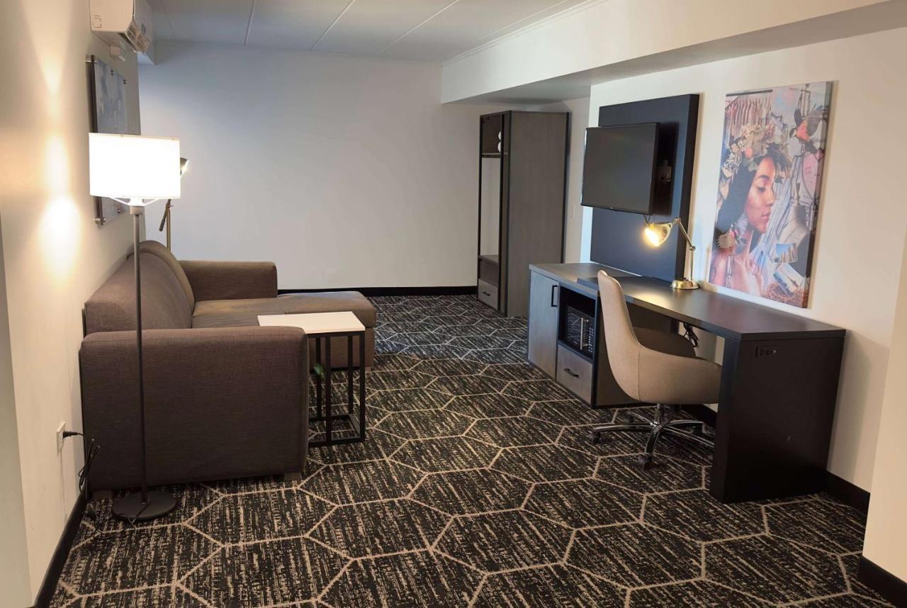 La Quinta By Wyndham Chicago O'Hare Airport Hotel Rosemont Ngoại thất bức ảnh