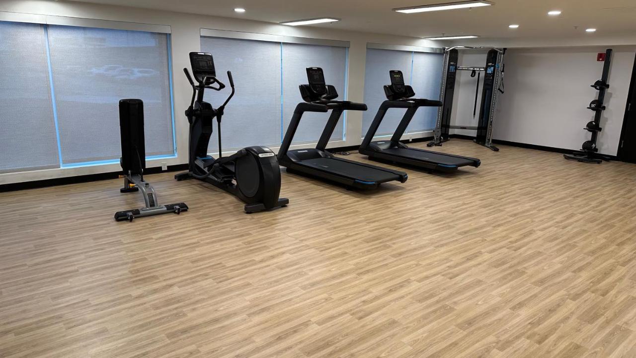 La Quinta By Wyndham Chicago O'Hare Airport Hotel Rosemont Ngoại thất bức ảnh