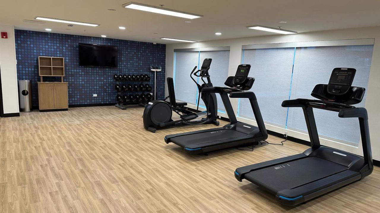 La Quinta By Wyndham Chicago O'Hare Airport Hotel Rosemont Ngoại thất bức ảnh