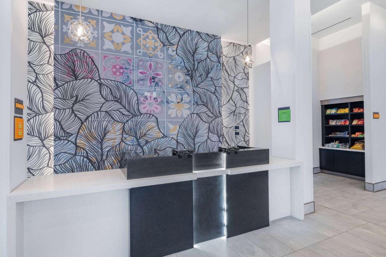La Quinta By Wyndham Chicago O'Hare Airport Hotel Rosemont Ngoại thất bức ảnh