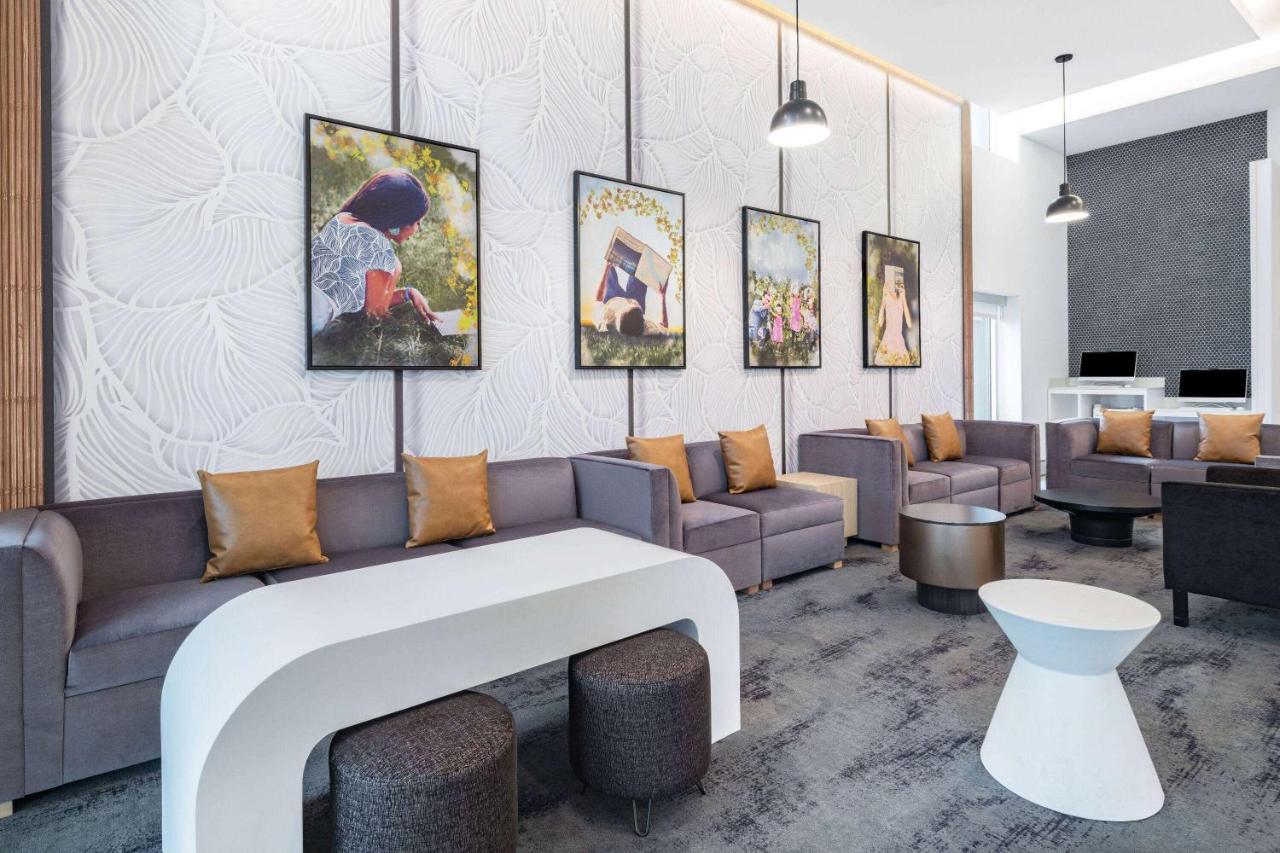 La Quinta By Wyndham Chicago O'Hare Airport Hotel Rosemont Ngoại thất bức ảnh