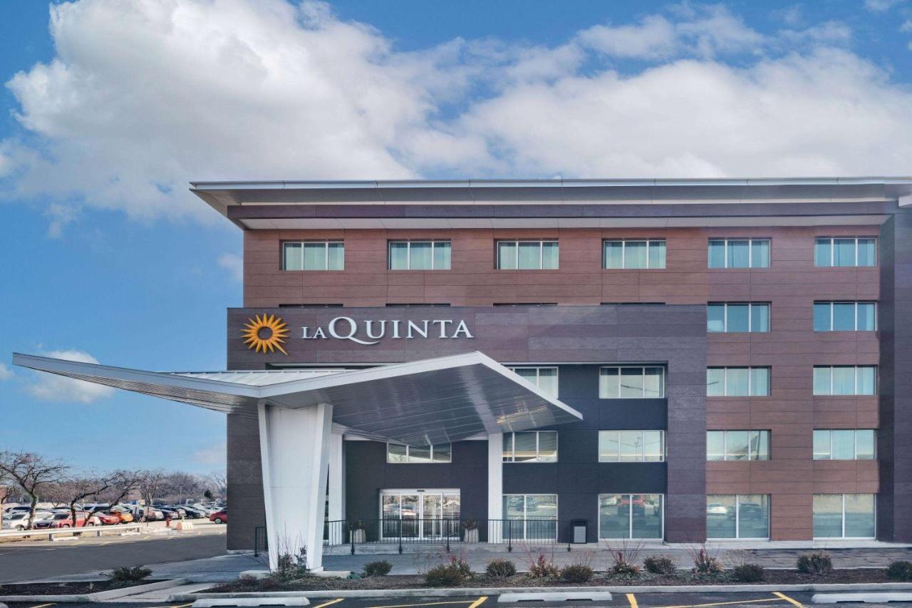 La Quinta By Wyndham Chicago O'Hare Airport Hotel Rosemont Ngoại thất bức ảnh