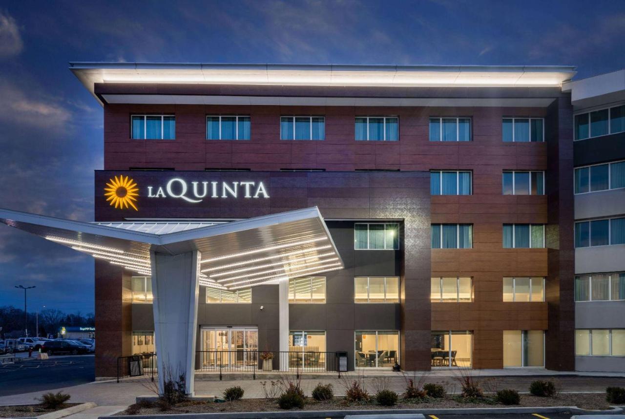 La Quinta By Wyndham Chicago O'Hare Airport Hotel Rosemont Ngoại thất bức ảnh