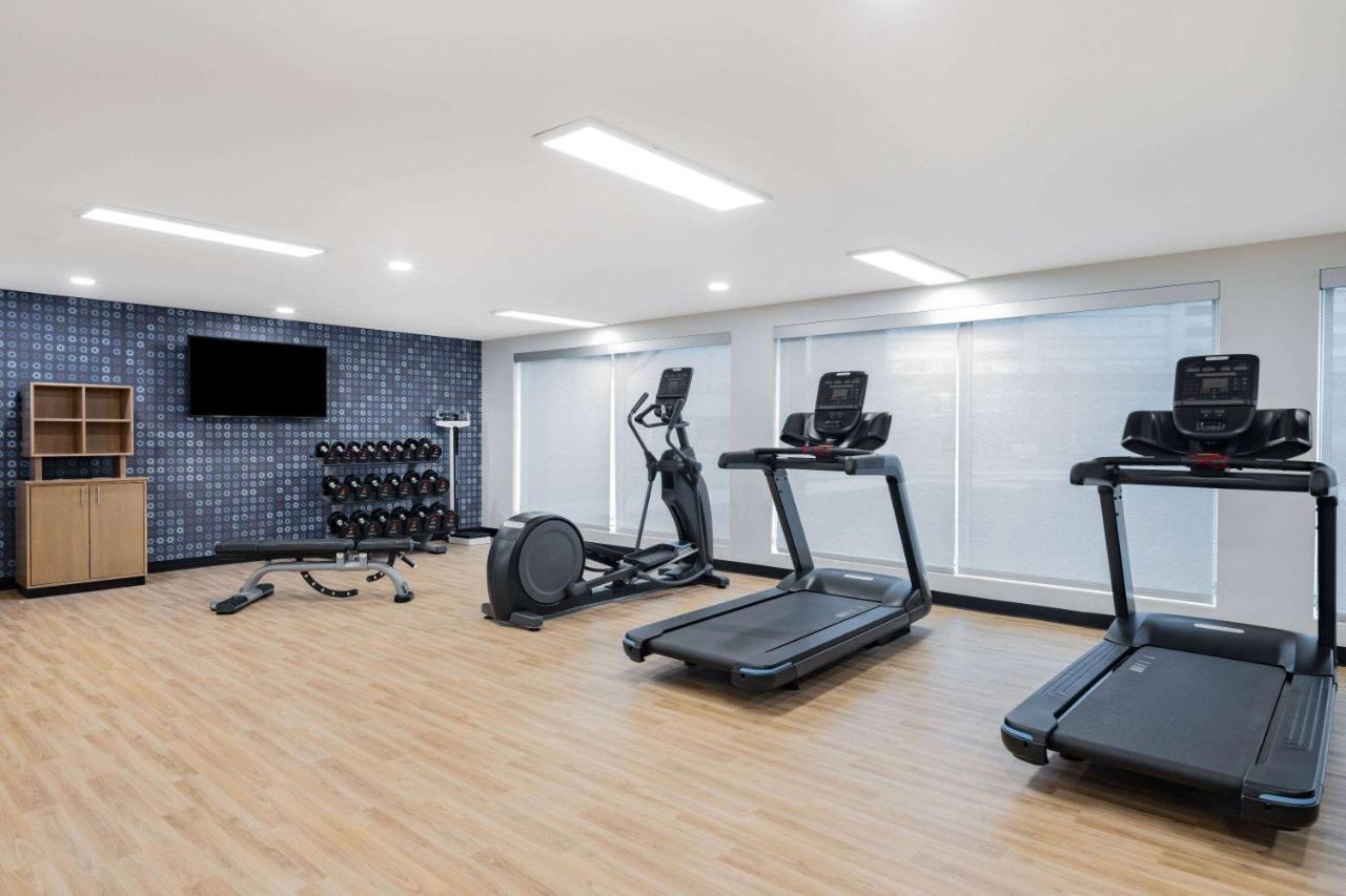 La Quinta By Wyndham Chicago O'Hare Airport Hotel Rosemont Ngoại thất bức ảnh