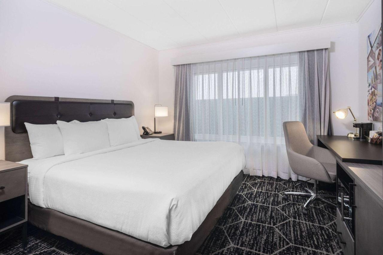 La Quinta By Wyndham Chicago O'Hare Airport Hotel Rosemont Ngoại thất bức ảnh