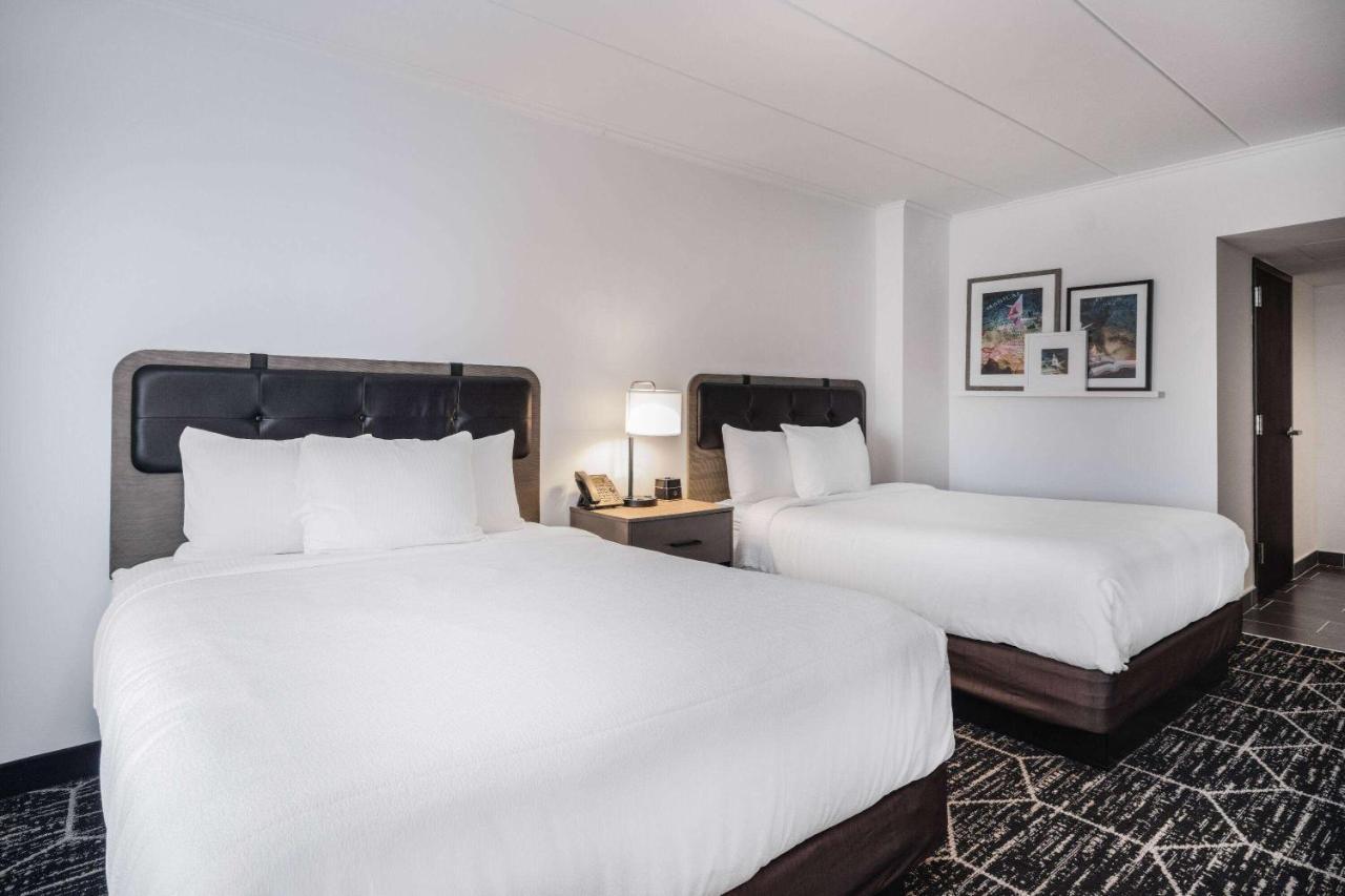 La Quinta By Wyndham Chicago O'Hare Airport Hotel Rosemont Ngoại thất bức ảnh