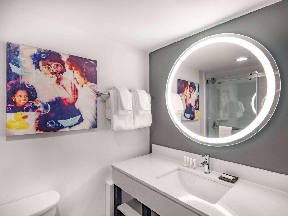 La Quinta By Wyndham Chicago O'Hare Airport Hotel Rosemont Ngoại thất bức ảnh