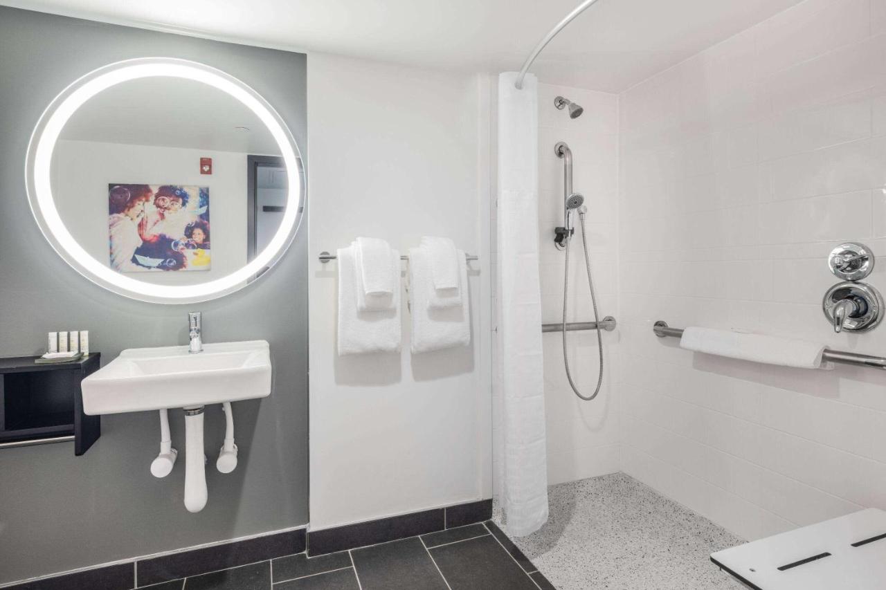 La Quinta By Wyndham Chicago O'Hare Airport Hotel Rosemont Ngoại thất bức ảnh