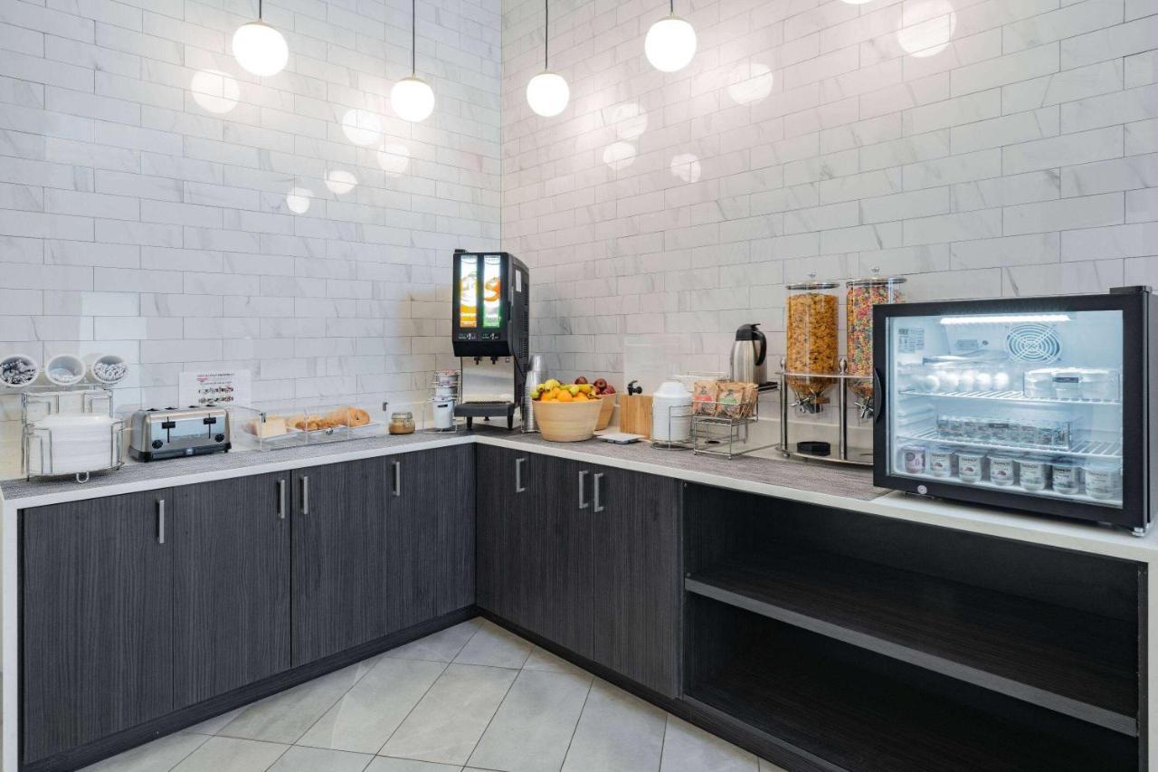La Quinta By Wyndham Chicago O'Hare Airport Hotel Rosemont Ngoại thất bức ảnh
