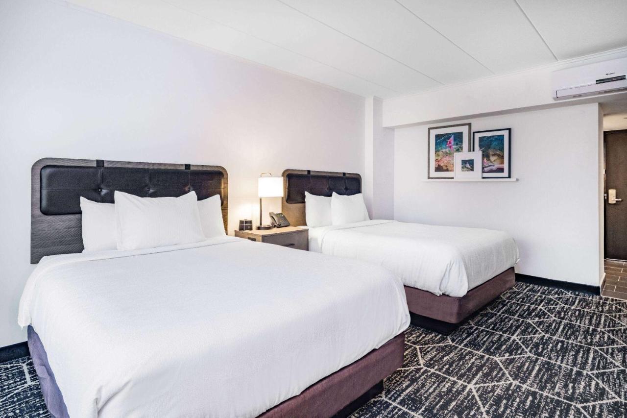 La Quinta By Wyndham Chicago O'Hare Airport Hotel Rosemont Ngoại thất bức ảnh