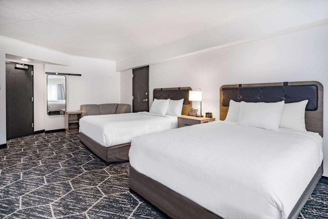 La Quinta By Wyndham Chicago O'Hare Airport Hotel Rosemont Ngoại thất bức ảnh