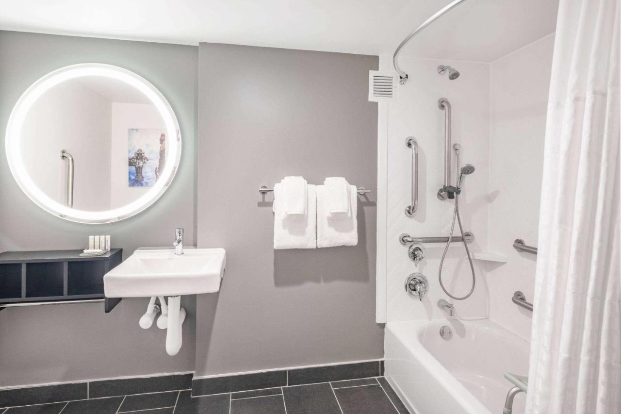 La Quinta By Wyndham Chicago O'Hare Airport Hotel Rosemont Ngoại thất bức ảnh