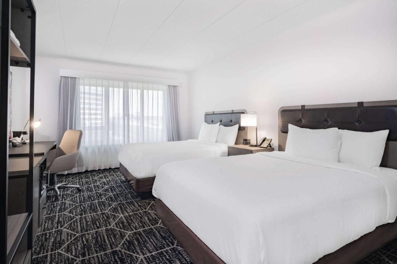 La Quinta By Wyndham Chicago O'Hare Airport Hotel Rosemont Ngoại thất bức ảnh