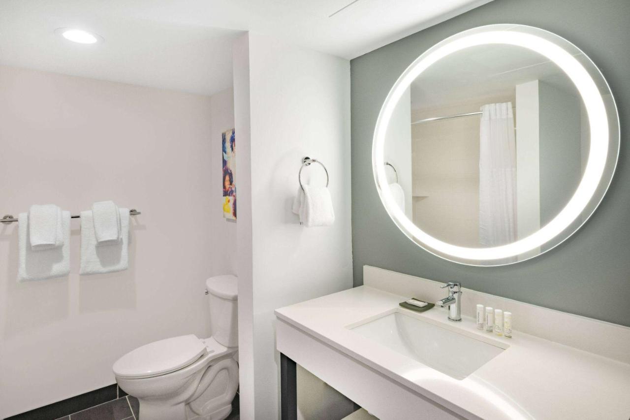 La Quinta By Wyndham Chicago O'Hare Airport Hotel Rosemont Ngoại thất bức ảnh