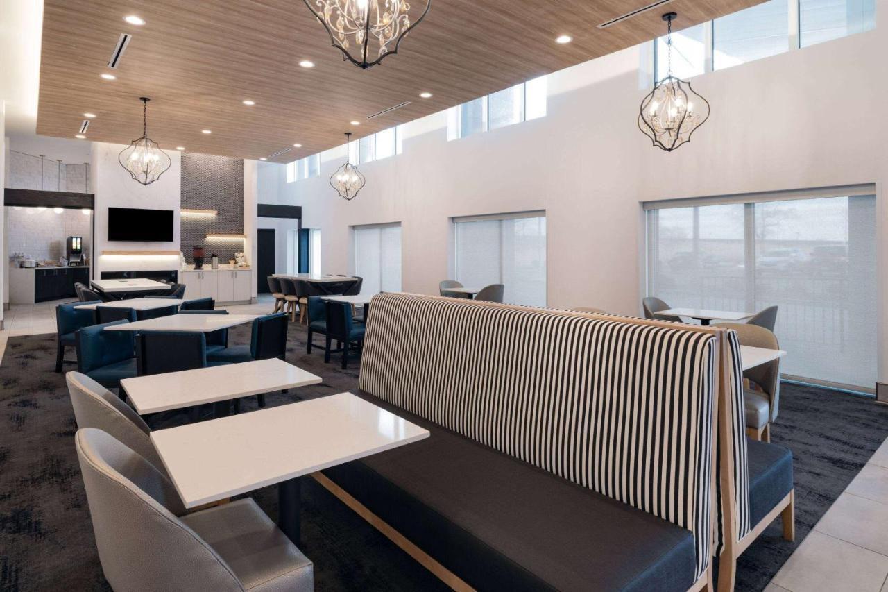 La Quinta By Wyndham Chicago O'Hare Airport Hotel Rosemont Ngoại thất bức ảnh