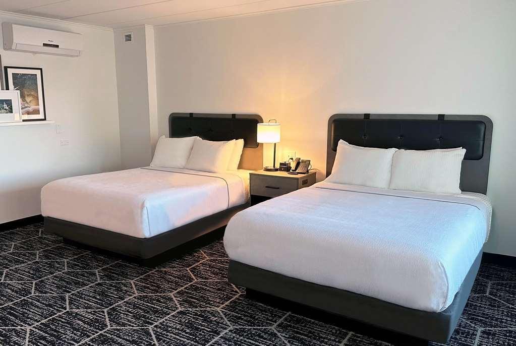 La Quinta By Wyndham Chicago O'Hare Airport Hotel Rosemont Phòng bức ảnh