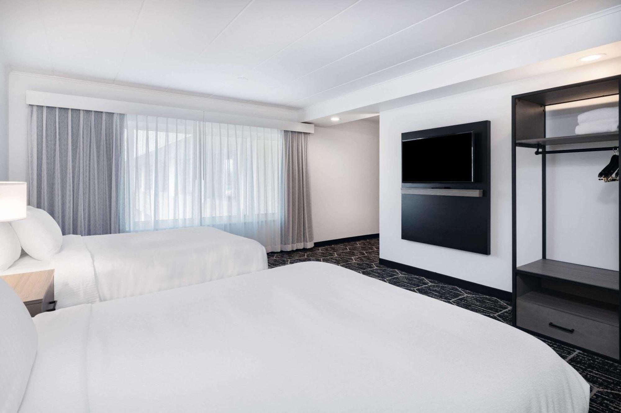 La Quinta By Wyndham Chicago O'Hare Airport Hotel Rosemont Ngoại thất bức ảnh